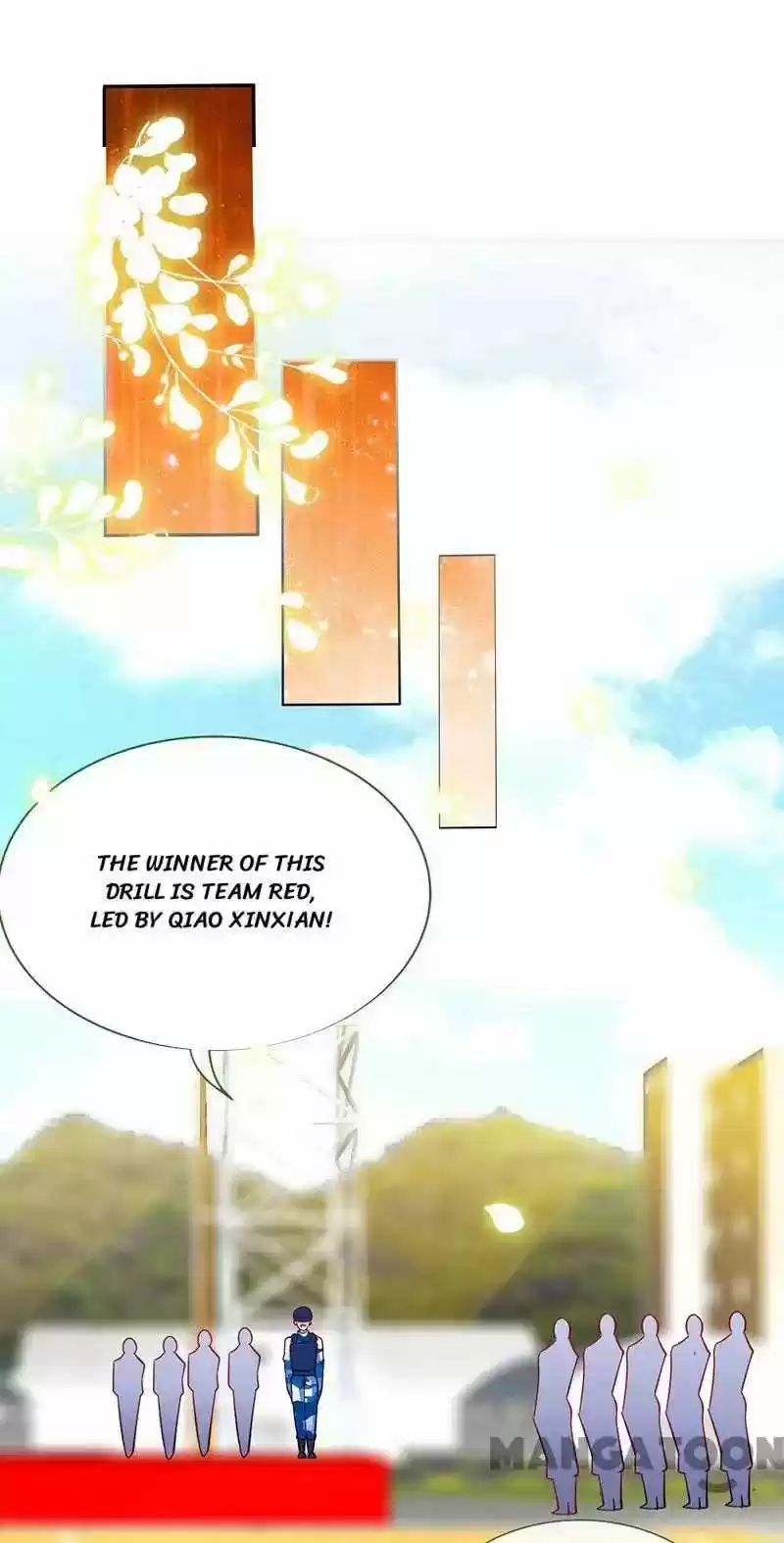 Don’T Mess With That Spicy Mother Chapter 22