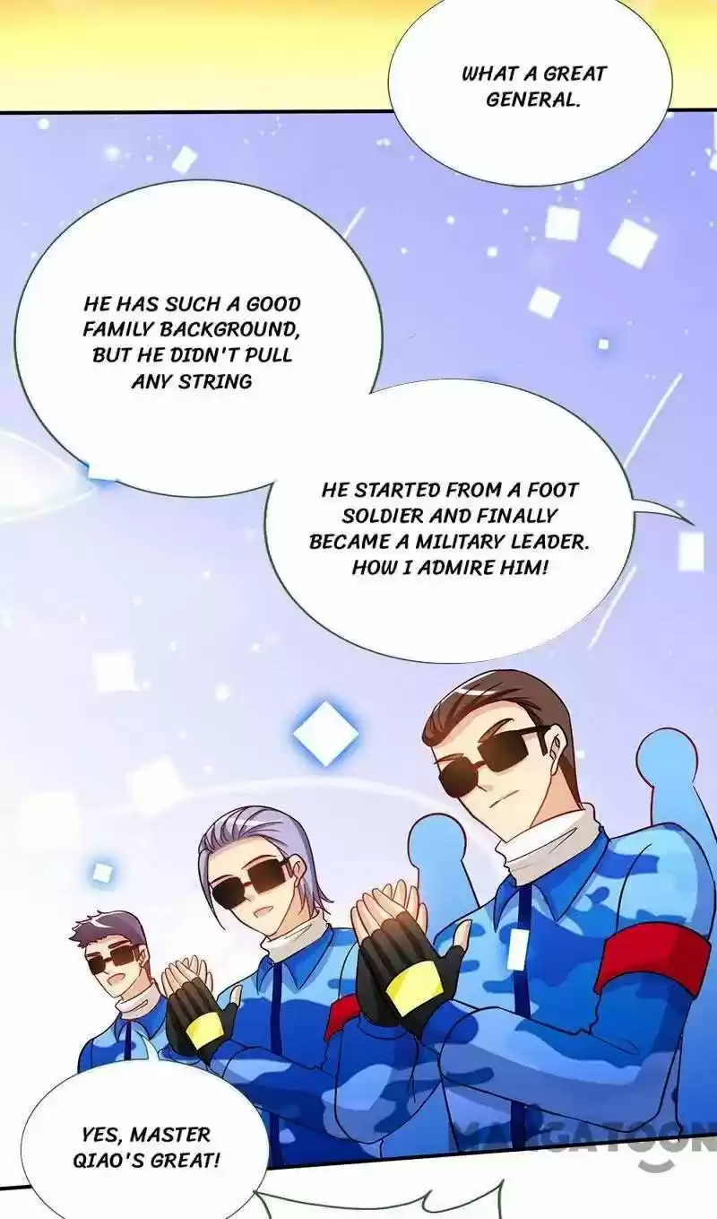 Don’T Mess With That Spicy Mother Chapter 22