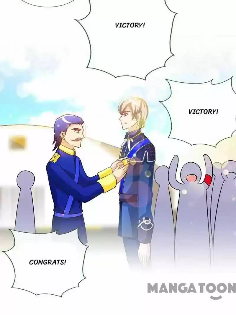 Don’T Mess With That Spicy Mother Chapter 22