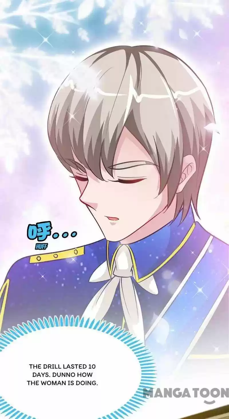 Don’T Mess With That Spicy Mother Chapter 22