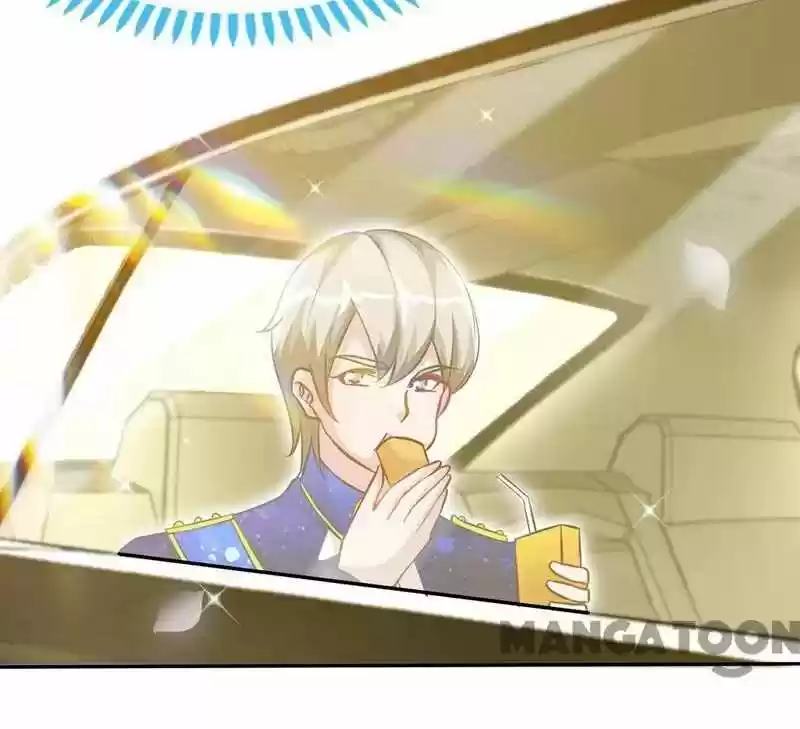 Don’T Mess With That Spicy Mother Chapter 22