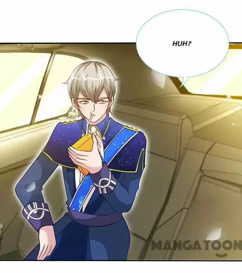 Don’T Mess With That Spicy Mother Chapter 22