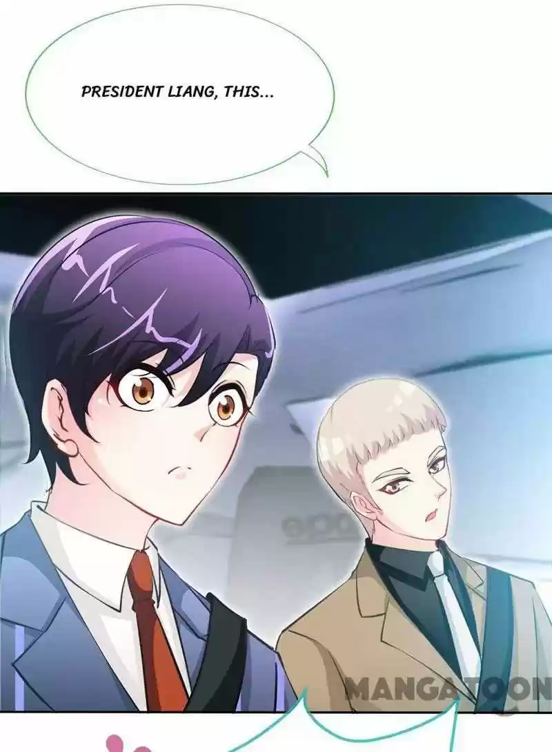 Don’T Mess With That Spicy Mother Chapter 23