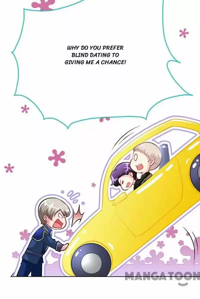 Don’T Mess With That Spicy Mother Chapter 23