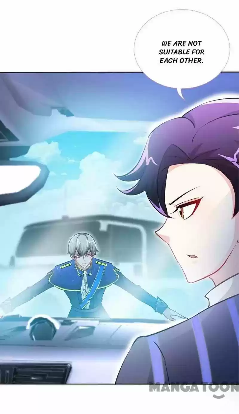 Don’T Mess With That Spicy Mother Chapter 23