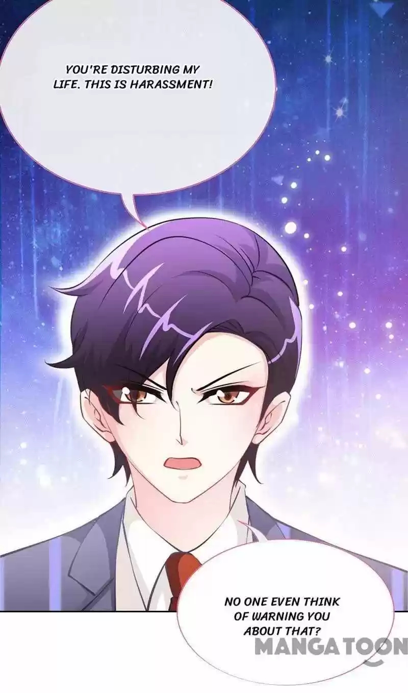 Don’T Mess With That Spicy Mother Chapter 23