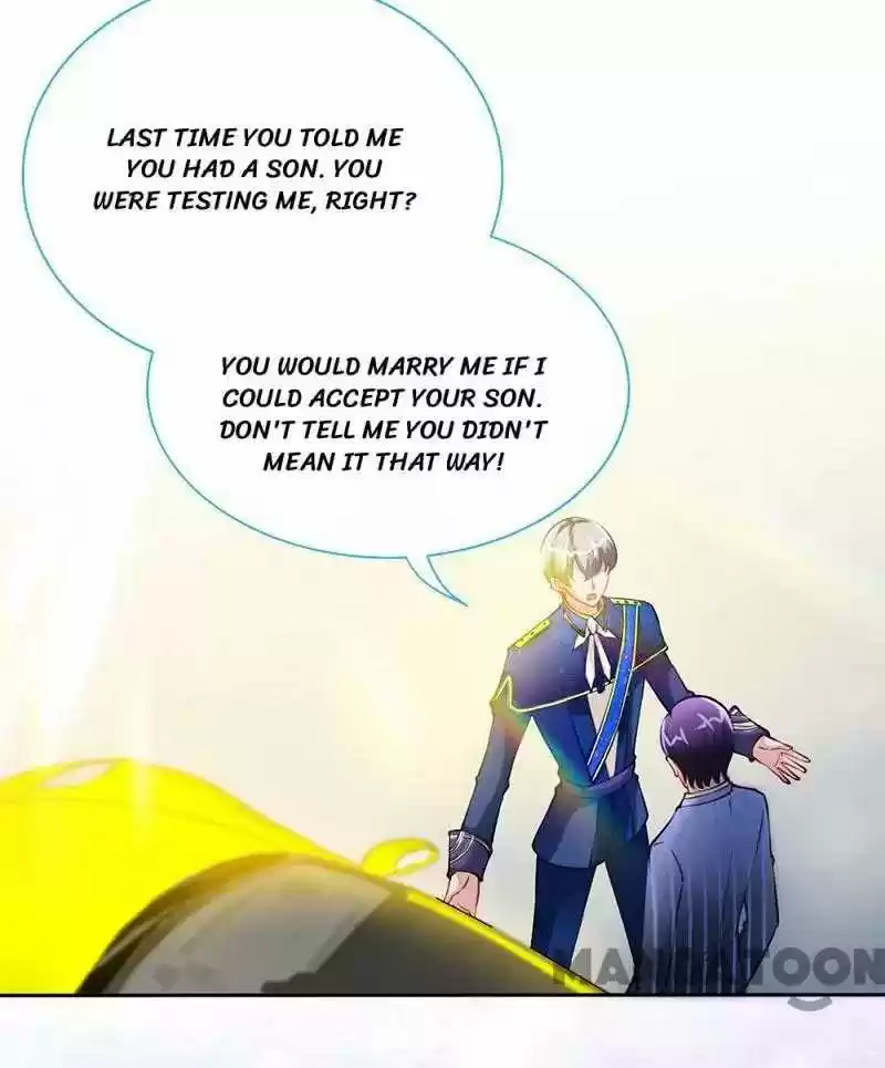 Don’T Mess With That Spicy Mother Chapter 23