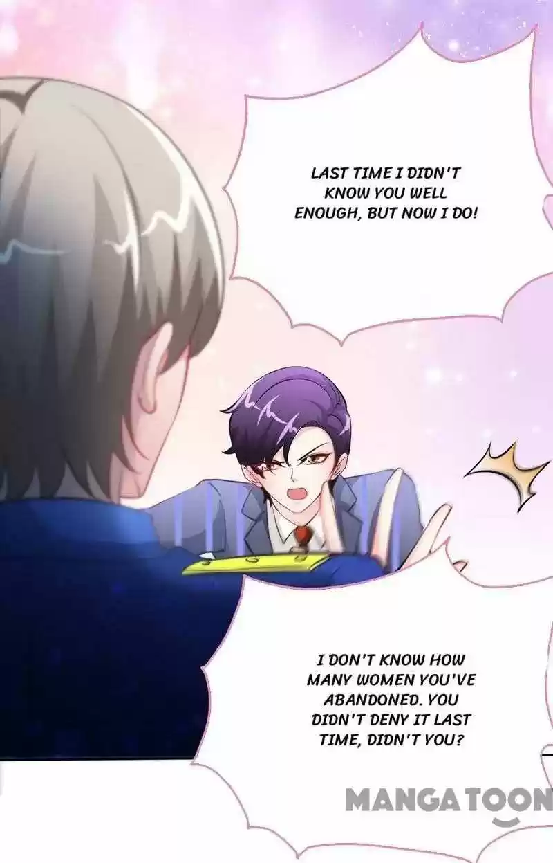 Don’T Mess With That Spicy Mother Chapter 23