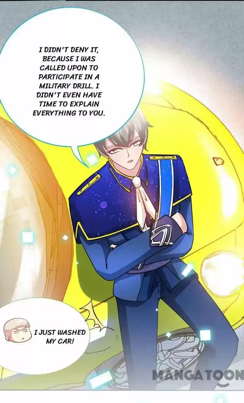 Don’T Mess With That Spicy Mother Chapter 23