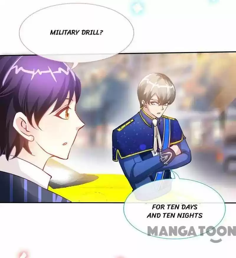 Don’T Mess With That Spicy Mother Chapter 23