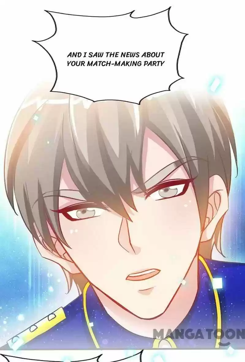 Don’T Mess With That Spicy Mother Chapter 23