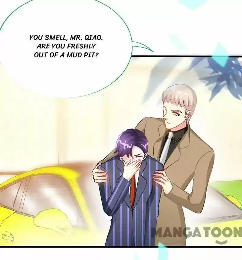 Don’T Mess With That Spicy Mother Chapter 23