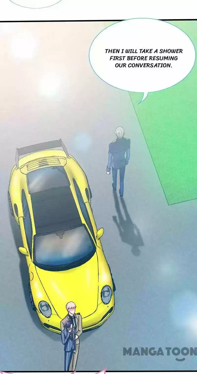 Don’T Mess With That Spicy Mother Chapter 23