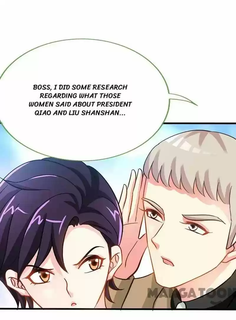 Don’T Mess With That Spicy Mother Chapter 23