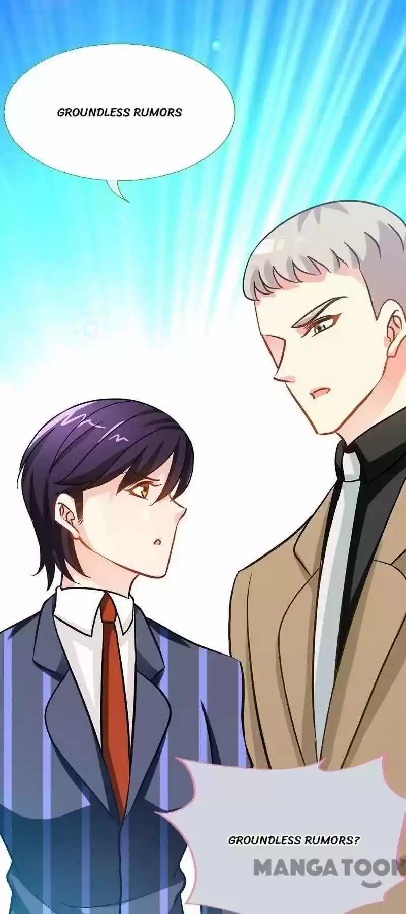 Don’T Mess With That Spicy Mother Chapter 23