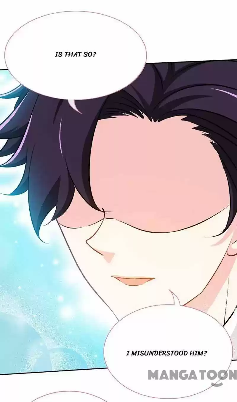 Don’T Mess With That Spicy Mother Chapter 24