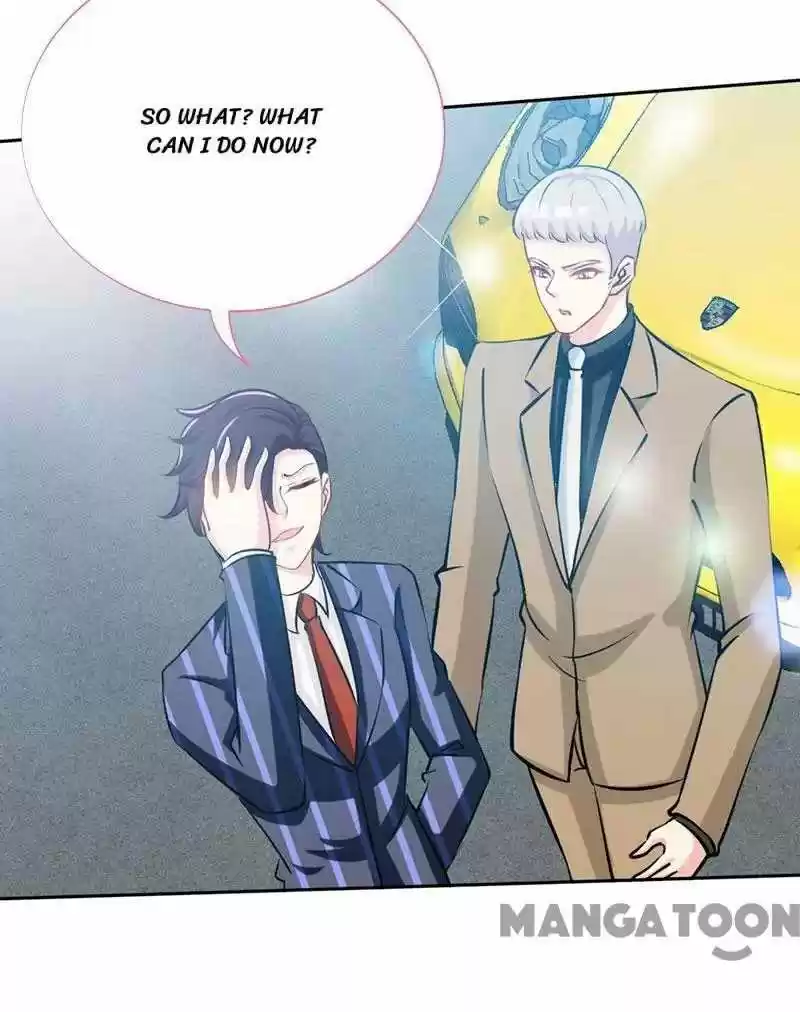 Don’T Mess With That Spicy Mother Chapter 24