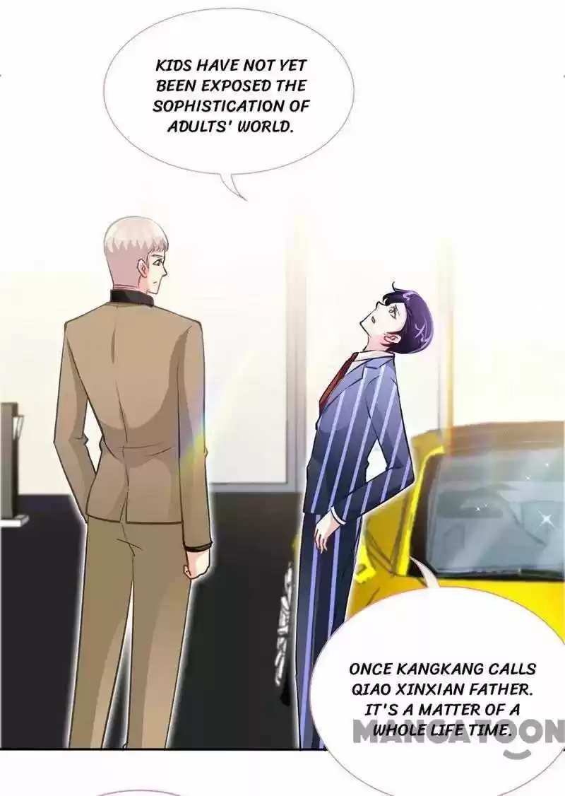 Don’T Mess With That Spicy Mother Chapter 24