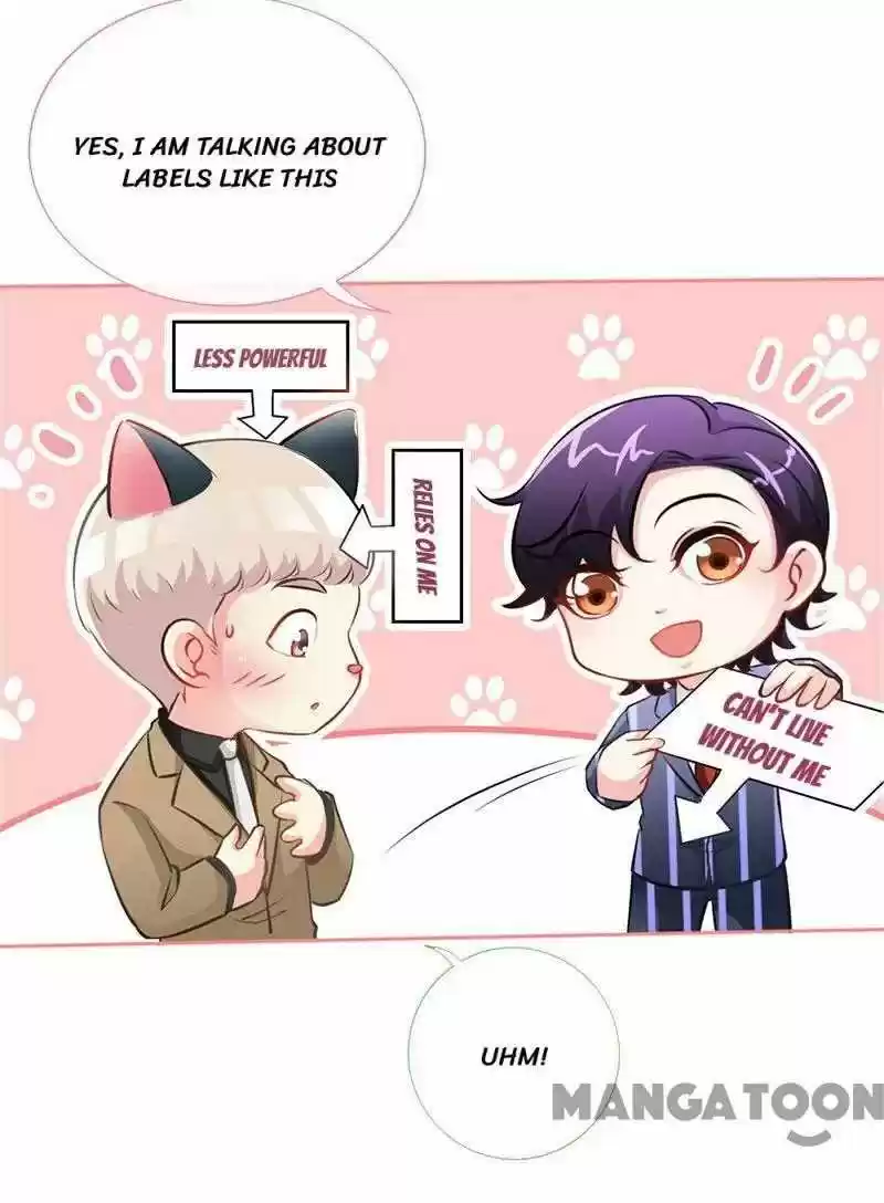 Don’T Mess With That Spicy Mother Chapter 24