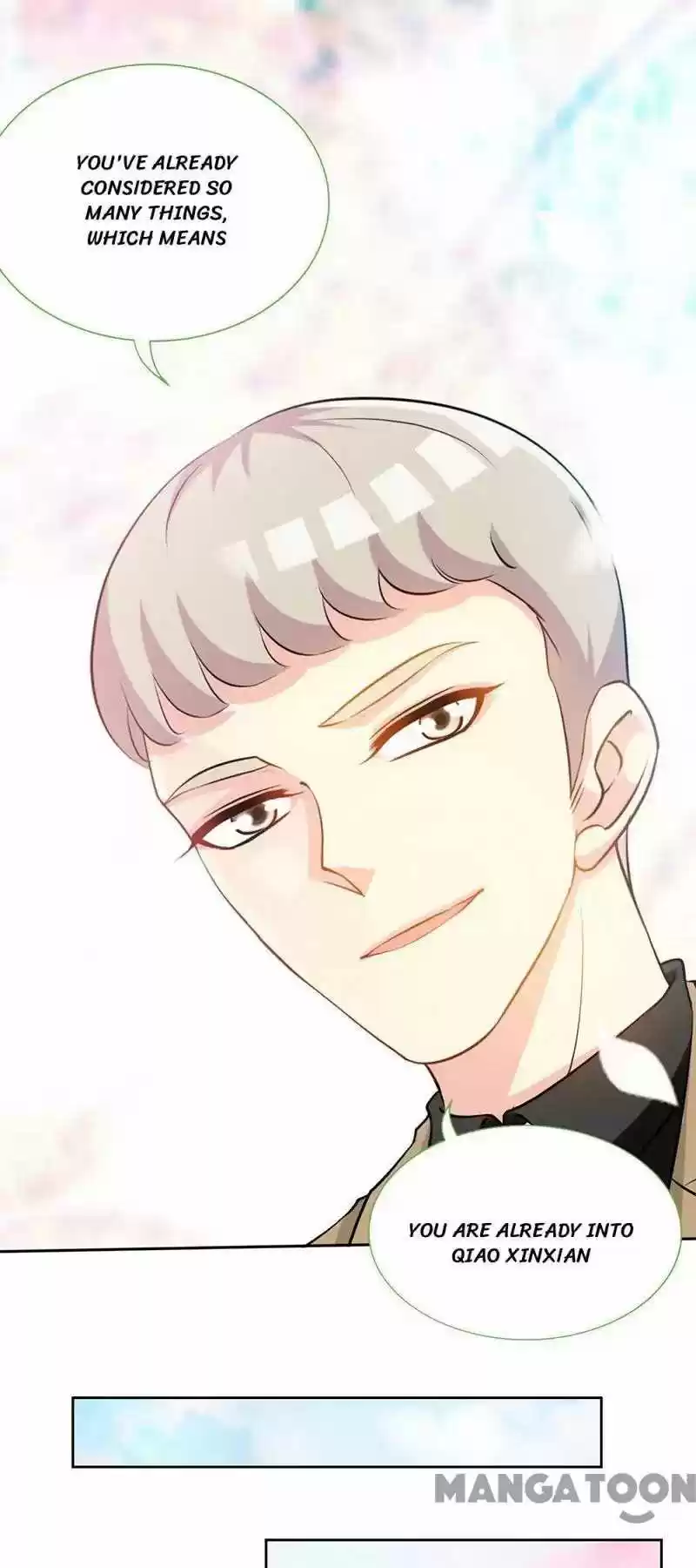 Don’T Mess With That Spicy Mother Chapter 24