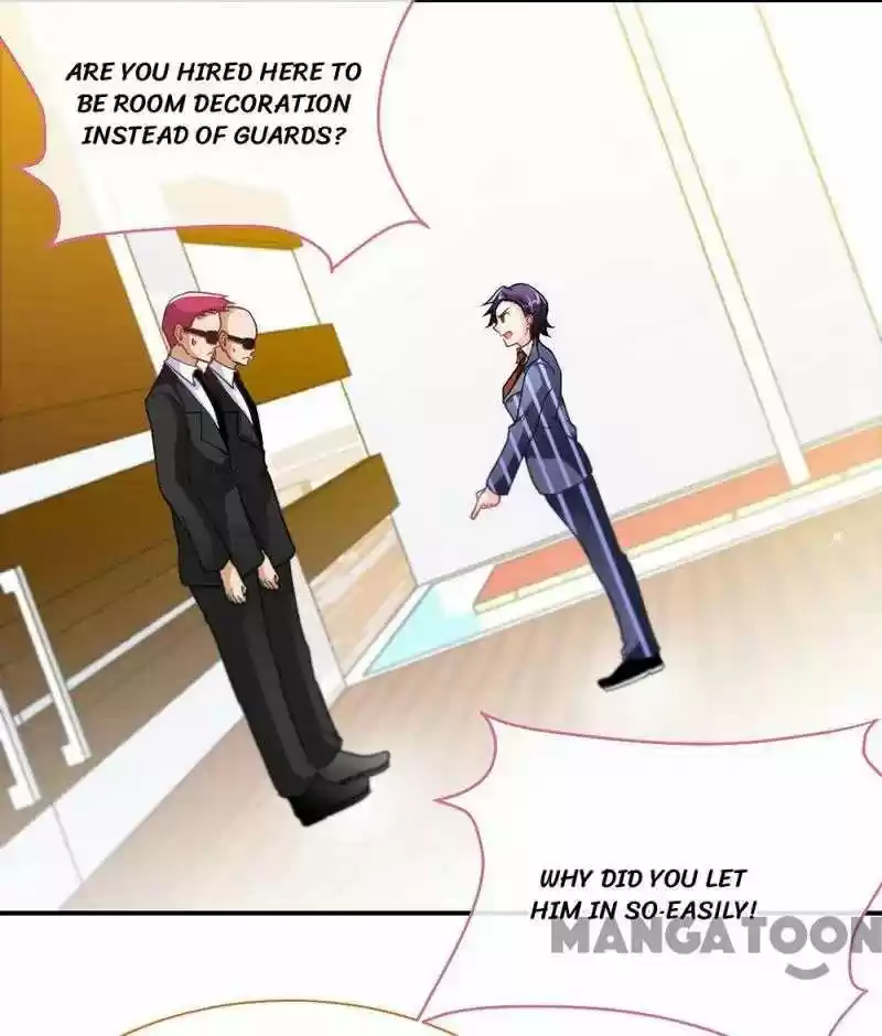 Don’T Mess With That Spicy Mother Chapter 24