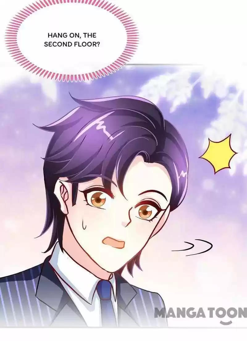 Don’T Mess With That Spicy Mother Chapter 24