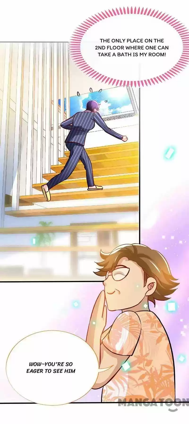 Don’T Mess With That Spicy Mother Chapter 24