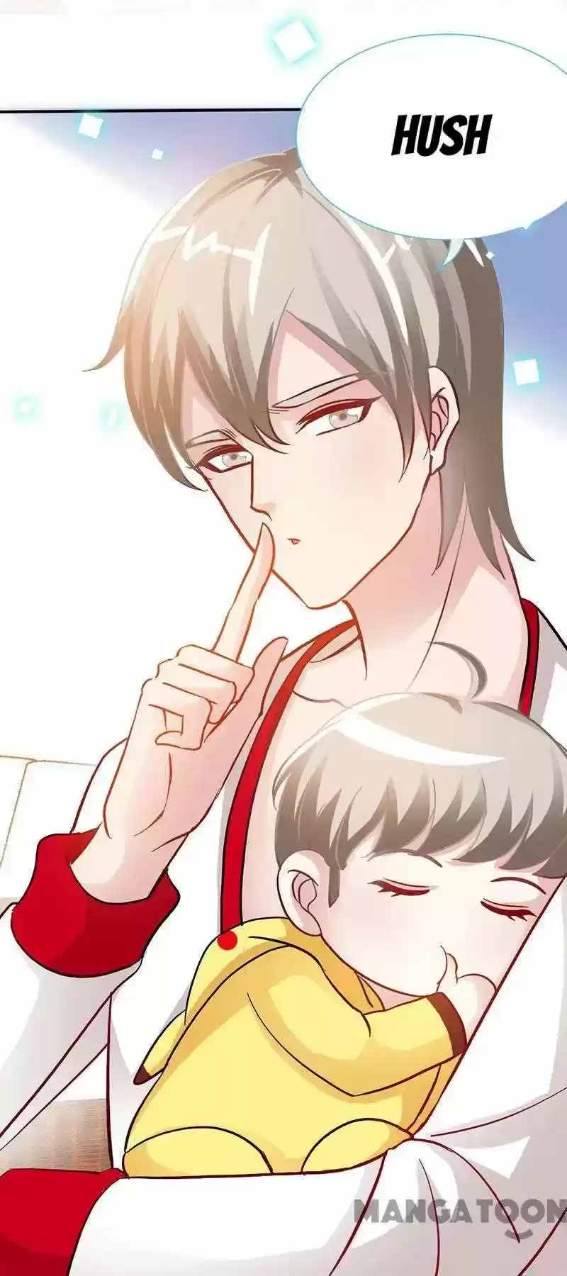 Don’T Mess With That Spicy Mother Chapter 24