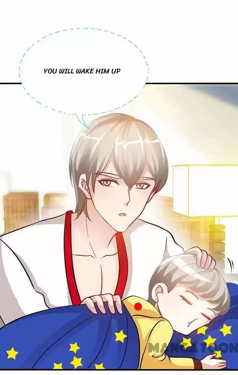 Don’T Mess With That Spicy Mother Chapter 24