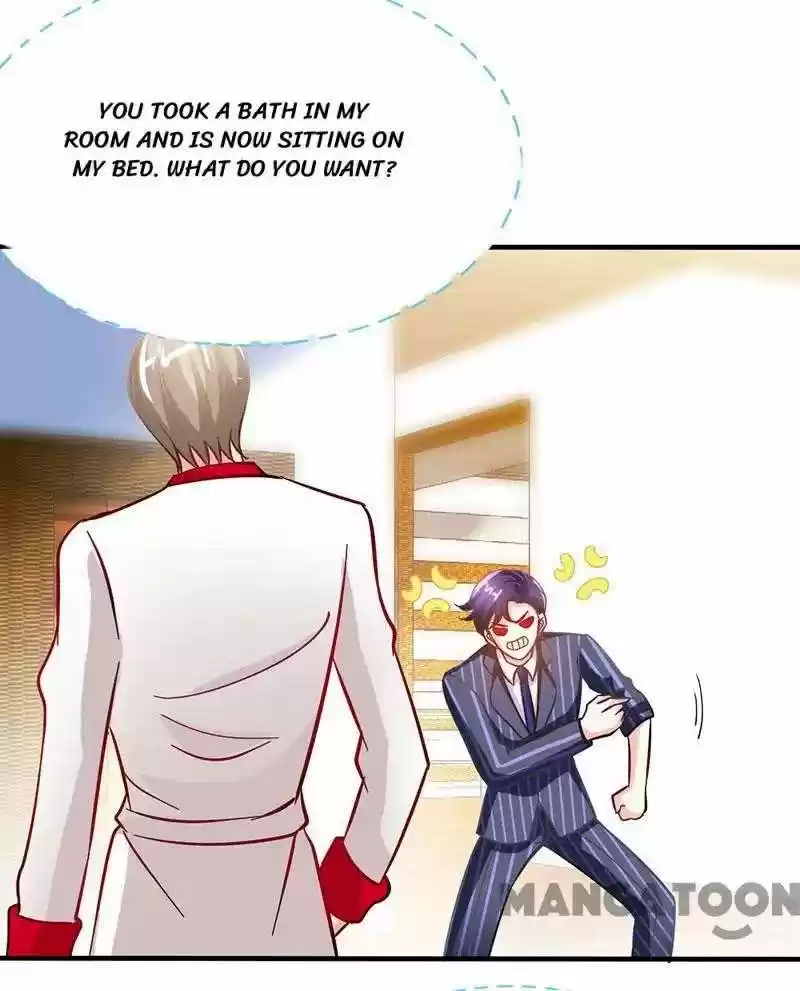 Don’T Mess With That Spicy Mother Chapter 24