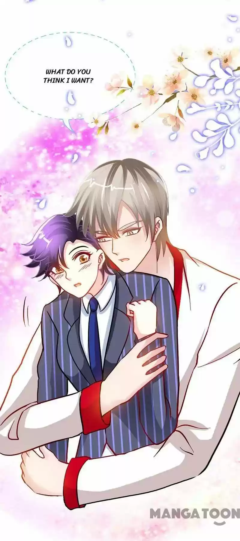 Don’T Mess With That Spicy Mother Chapter 24