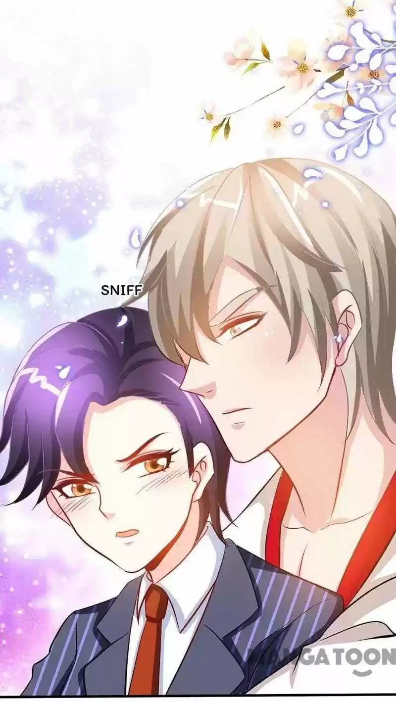 Don’T Mess With That Spicy Mother Chapter 25