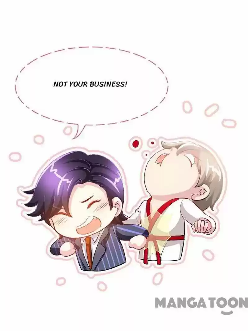 Don’T Mess With That Spicy Mother Chapter 25