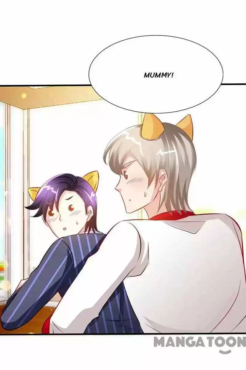 Don’T Mess With That Spicy Mother Chapter 25