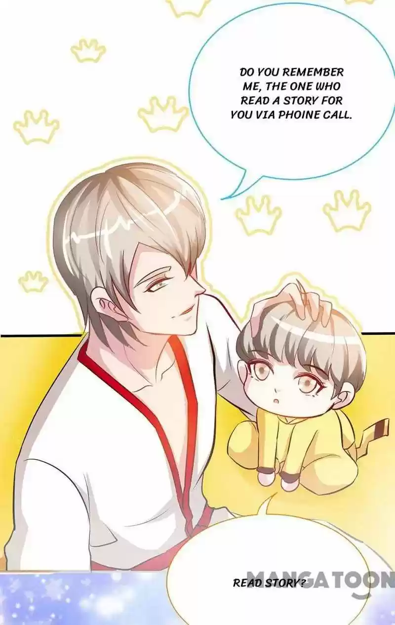 Don’T Mess With That Spicy Mother Chapter 25