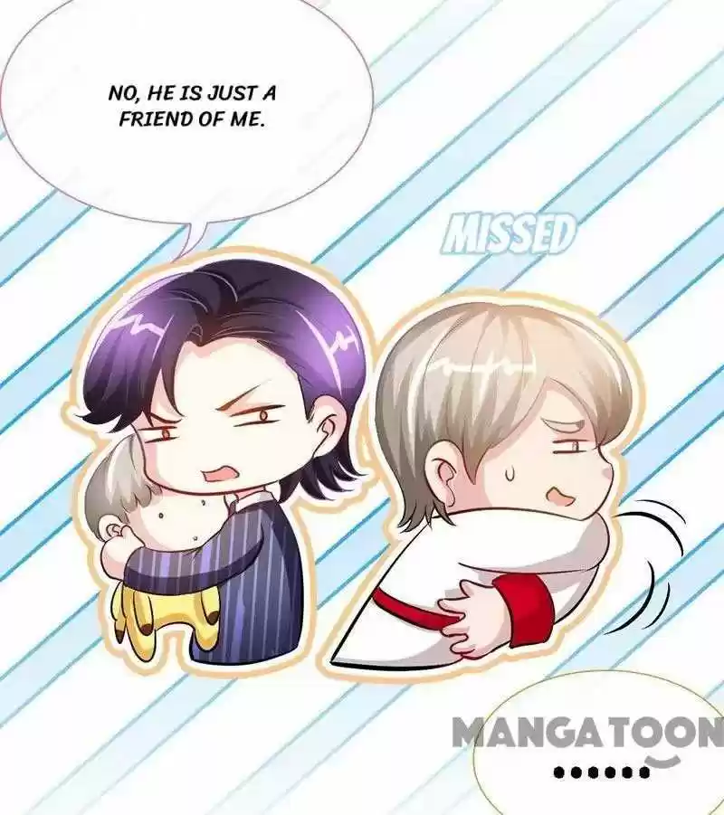 Don’T Mess With That Spicy Mother Chapter 25