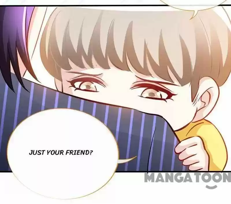 Don’T Mess With That Spicy Mother Chapter 25