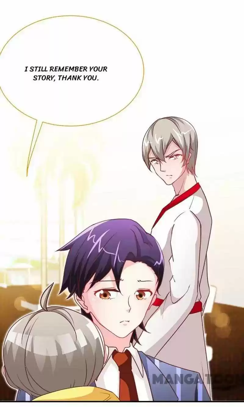 Don’T Mess With That Spicy Mother Chapter 25