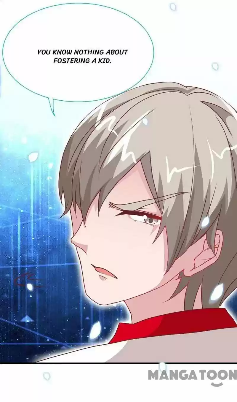 Don’T Mess With That Spicy Mother Chapter 25