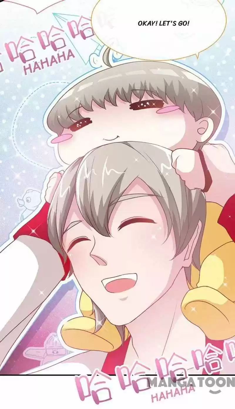 Don’T Mess With That Spicy Mother Chapter 25