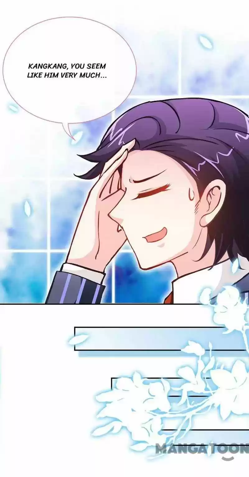 Don’T Mess With That Spicy Mother Chapter 25