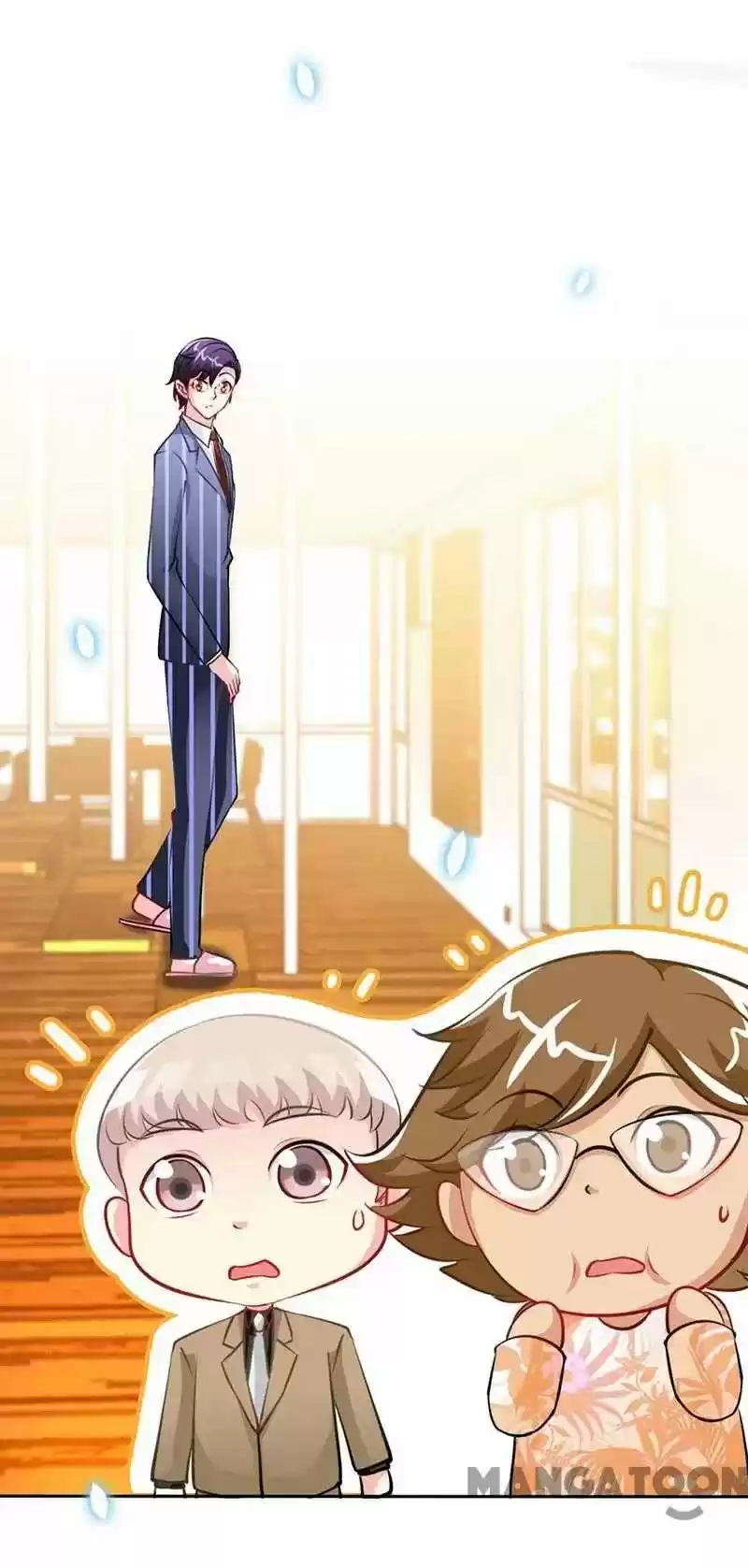 Don’T Mess With That Spicy Mother Chapter 25