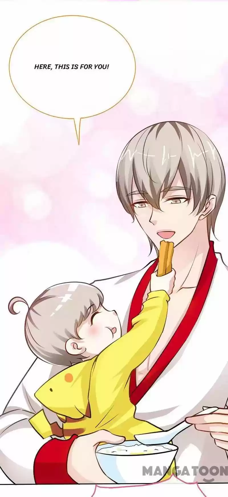 Don’T Mess With That Spicy Mother Chapter 25