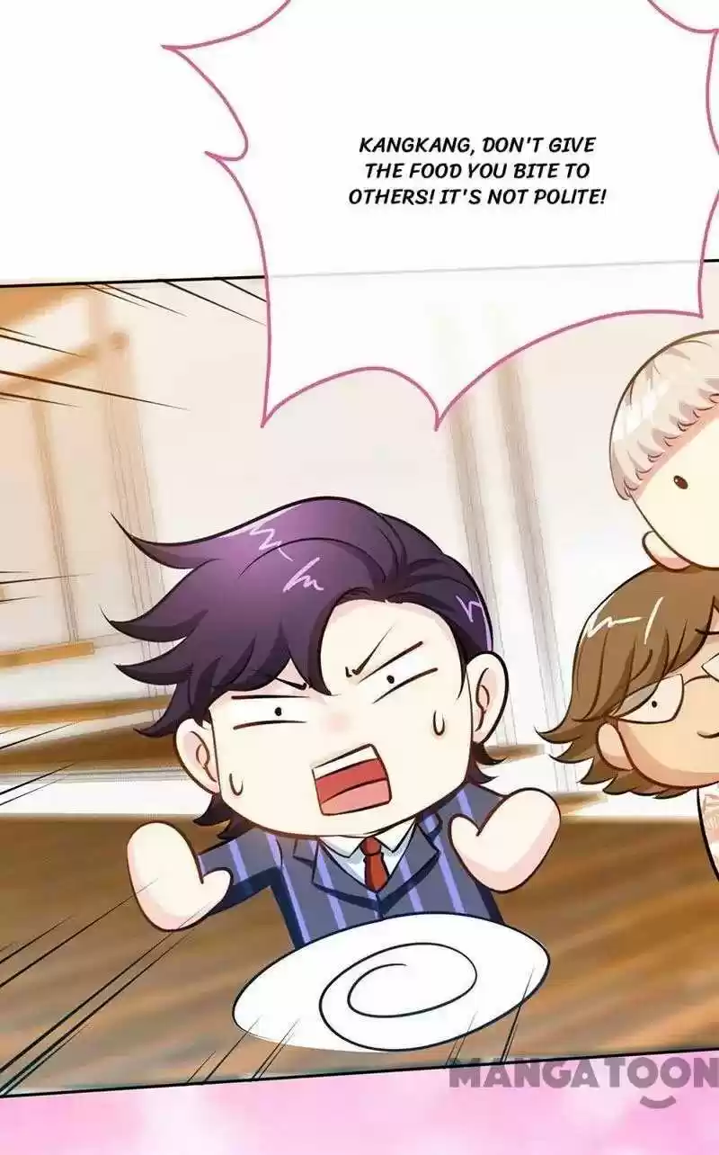 Don’T Mess With That Spicy Mother Chapter 25