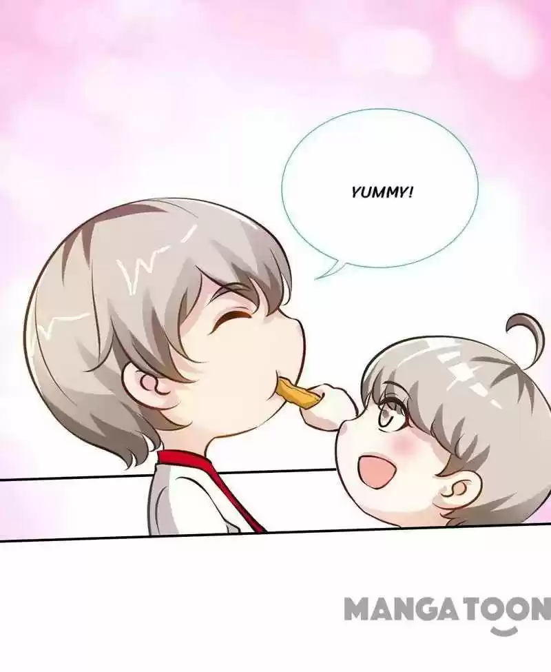 Don’T Mess With That Spicy Mother Chapter 25