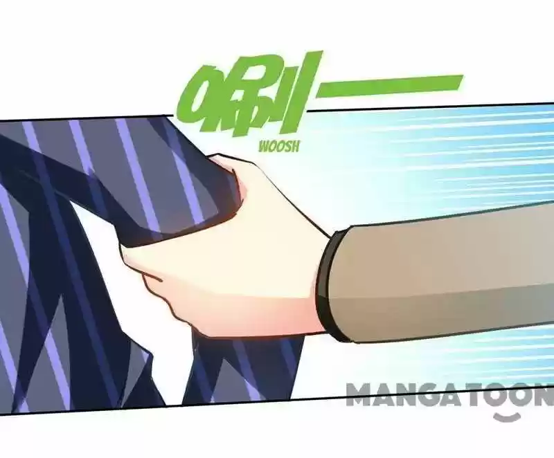 Don’T Mess With That Spicy Mother Chapter 25