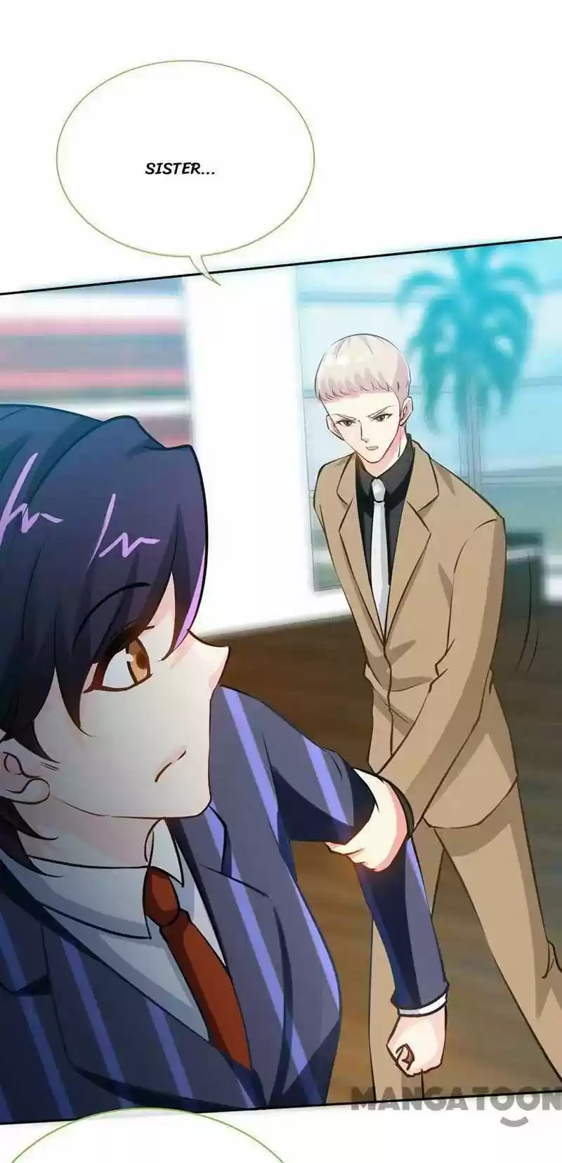 Don’T Mess With That Spicy Mother Chapter 25