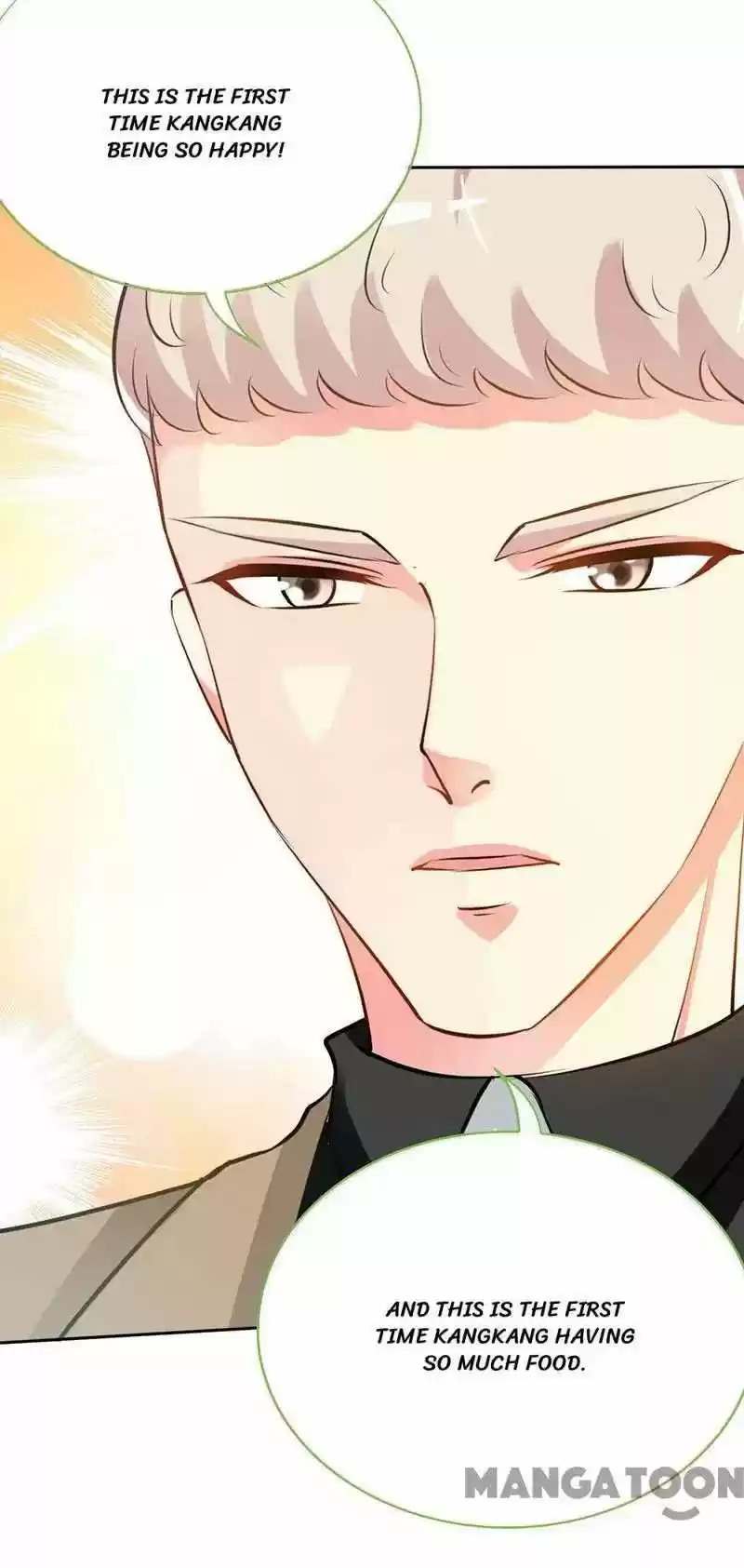 Don’T Mess With That Spicy Mother Chapter 25