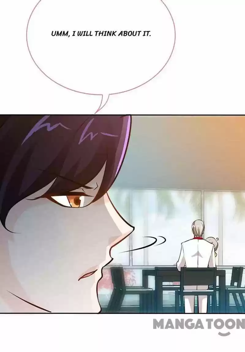 Don’T Mess With That Spicy Mother Chapter 25