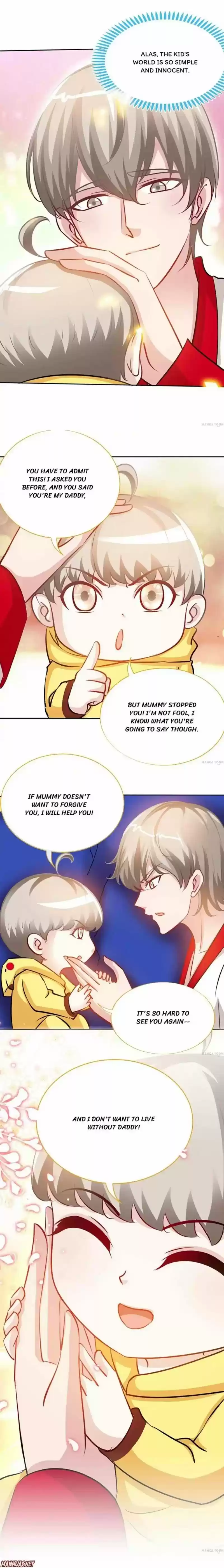 Don’T Mess With That Spicy Mother Chapter 26